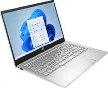 HP Pavilion 14-ec1003AU (689H4PA) Laptop (AMD Hexa Core Ryzen 5/8 GB/512 GB SSD/Windows 11)