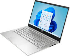 HP Pavilion 14-ec1003AU (689H4PA) Laptop (AMD Hexa Core Ryzen 5/8 GB/512 GB SSD/Windows 11)