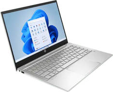 HP Pavilion 14-ec1003AU (689H4PA) Laptop (AMD Hexa Core Ryzen 5/8 GB/512 GB SSD/Windows 11)