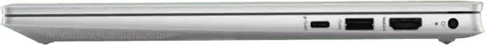 HP Pavilion 14-ec1003AU (689H4PA) Laptop (AMD Hexa Core Ryzen 5/8 GB/512 GB SSD/Windows 11)