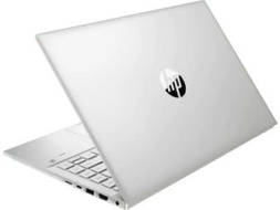 HP Pavilion 14-ec1005AU (67U19PA) Laptop (AMD Hexa Core Ryzen 5/16 GB/512 GB SSD/Windows 11)