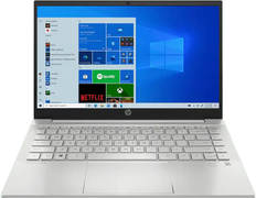HP Pavilion 14-ec1005AU (67U19PA) Laptop (AMD Hexa Core Ryzen 5/16 GB/512 GB SSD/Windows 11) Laptop