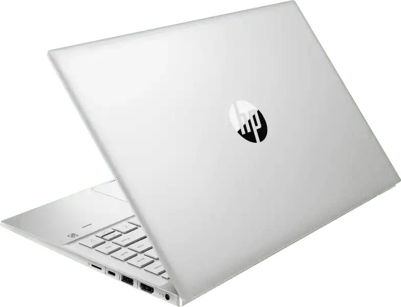 HP Pavilion 14-ec1005AU (67U19PA) Laptop (AMD Hexa Core Ryzen 5/16 GB/512 GB SSD/Windows 11)