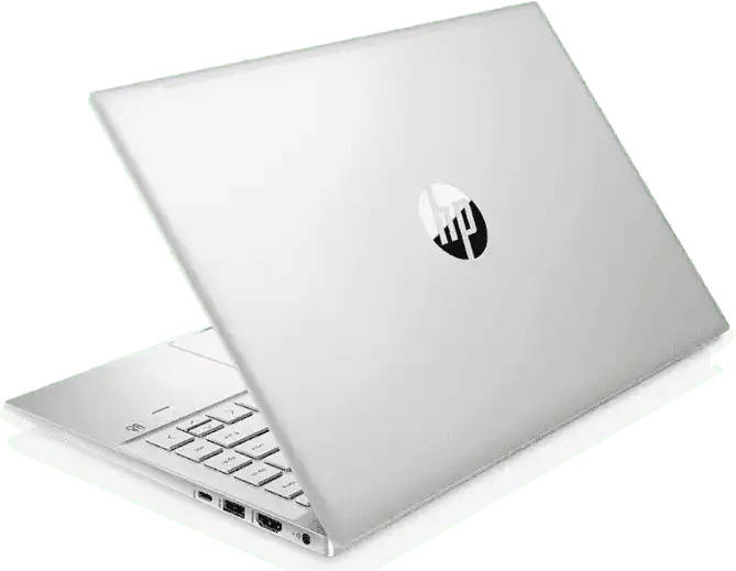 HP Pavilion 14-EC1008AU (6D9T4PA) Laptop (AMD Octa Core Ryzen 7/16 GB/512 GB SSD/Windows 11)