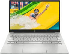 HP Pavilion 14-EC1019AU (6D9T7PA) Laptop (AMD Hexa Core Ryzen 5/16 GB/512 GB SSD/Windows 11)