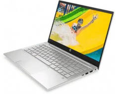 HP Pavilion 14-EC1019AU (6D9T7PA) Laptop (AMD Hexa Core Ryzen 5/16 GB/512 GB SSD/Windows 11)