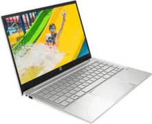 HP Pavilion 14-EC1019AU (6D9T7PA) Laptop (AMD Hexa Core Ryzen 5/16 GB/512 GB SSD/Windows 11)