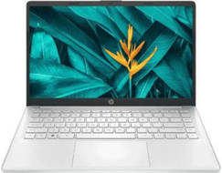 HP 14-ed0007QU (5Z6T8PA) Laptop (Qualcomm Snapdragon Octa Core/8 GB/128 GB eMMC/Windows 11)