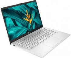 HP 14-ed0007QU (5Z6T8PA) Laptop (Qualcomm Snapdragon Octa Core/8 GB/128 GB eMMC/Windows 11)