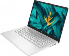 HP 14-ed0007QU (5Z6T8PA) Laptop (Qualcomm Snapdragon Octa Core/8 GB/128 GB eMMC/Windows 11)