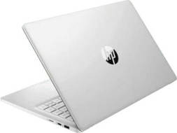 HP 14-ed0007QU (5Z6T8PA) Laptop (Qualcomm Snapdragon Octa Core/8 GB/128 GB eMMC/Windows 11)