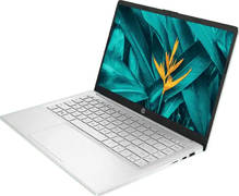 HP 14-ed0007QU (5Z6T8PA) Laptop (Qualcomm Snapdragon Octa Core/8 GB/128 GB eMMC/Windows 11) Laptop