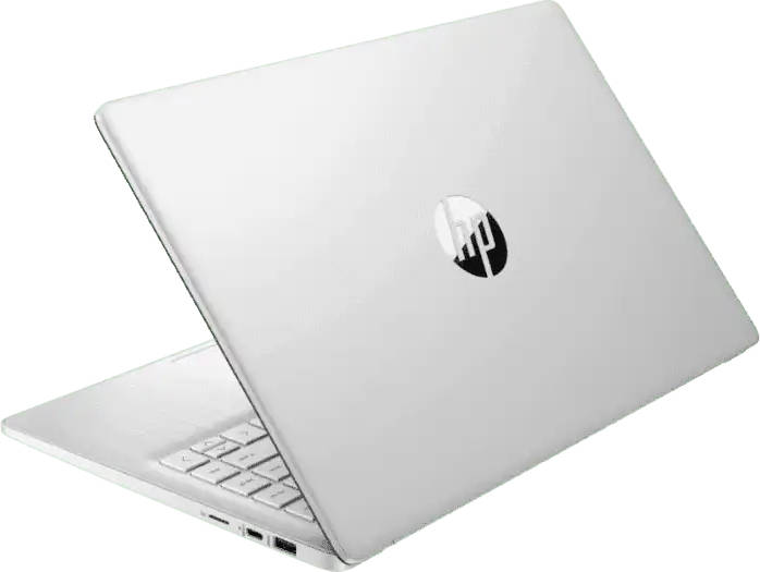 HP 14-ed0007QU (5Z6T8PA) Laptop (Qualcomm Snapdragon Octa Core/8 GB/128 GB eMMC/Windows 11)