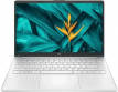 HP 14-ed0007QU (5Z6T8PA) Laptop (Qualcomm Snapdragon Octa Core/8 GB/128 GB eMMC/Windows 11)