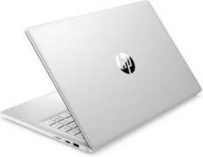 HP 14-eg0008QU (5Z6T9PA) Laptop (Qualcomm Snapdragon Octa Core/8 GB/128 GB eMMC/Windows 11)
