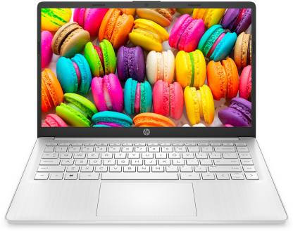 HP 14-eg0008QU (5Z6T9PA) Laptop (Qualcomm Snapdragon Octa Core/8 GB/128 GB eMMC/Windows 11)