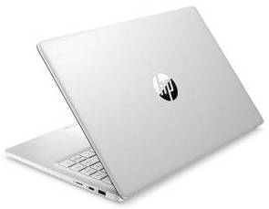 HP 14-eg0008QU (5Z6T9PA) Laptop (Qualcomm Snapdragon Octa Core/8 GB/128 GB eMMC/Windows 11)