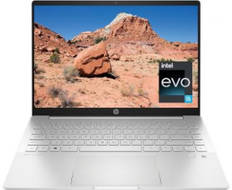 HP Pavilion Plus 14-eh1010nr (7F5J8UA) Laptop (Core i5 13th Gen/8 GB/512 GB SSD/Windows 11)