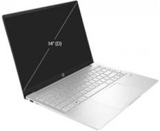 HP Pavilion Plus 14-eh1010nr (7F5J8UA) Laptop (Core i5 13th Gen/8 GB/512 GB SSD/Windows 11)