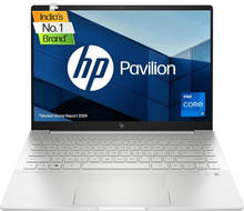 HP Pavilion Plus 14-eh1047TU Laptop (Core i7 13th Gen/16 GB/512 GB SSD/Windows 11)