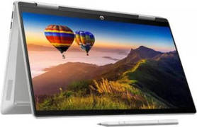 HP Pavilion 14-ek1074TU (8C5H5PA) Laptop (Core i5 13th Gen/16 GB/512 GB SSD/Windows 11)