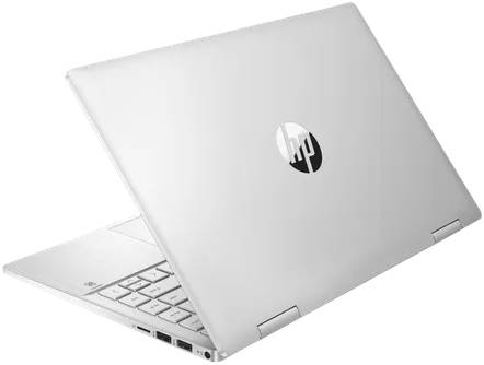 HP Pavilion 14-ek1074TU (8C5H5PA) Laptop (Core i5 13th Gen/16 GB/512 GB SSD/Windows 11)