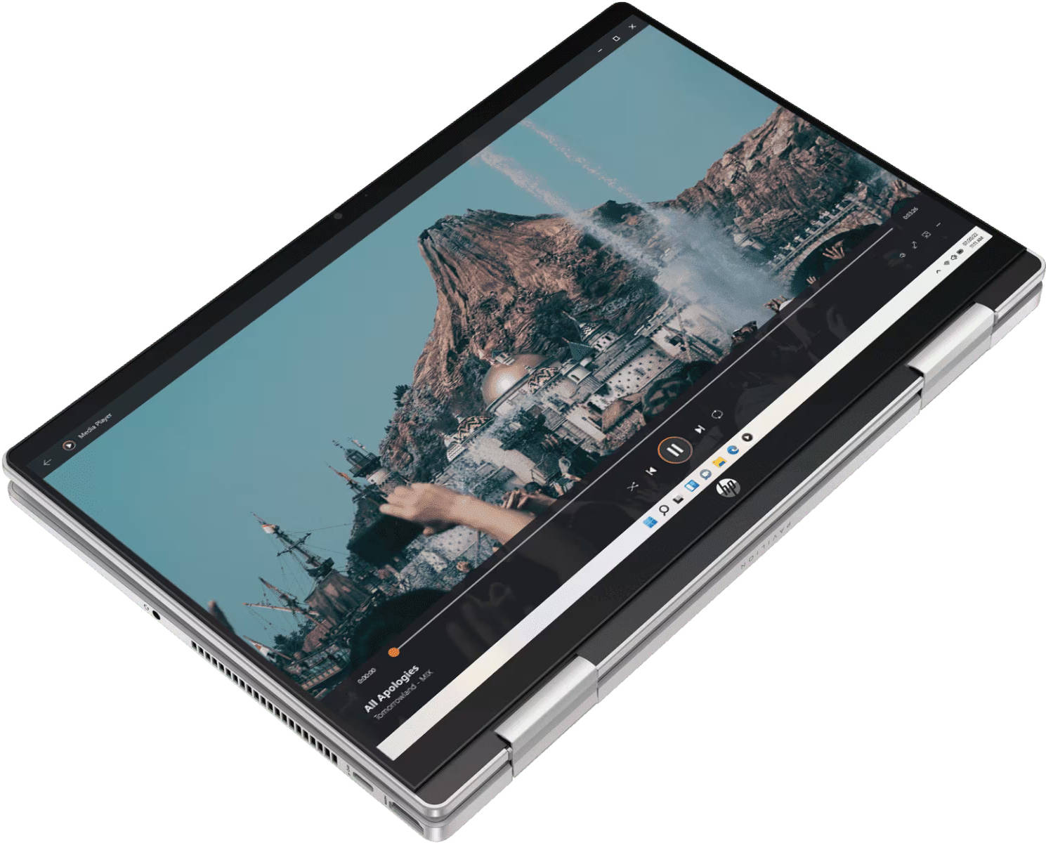 HP Pavilion x360 14-ek1148TU (B6MK6PA) Laptop (Core i5 13th Gen/16 GB/512 GB SSD/Windows 11)
