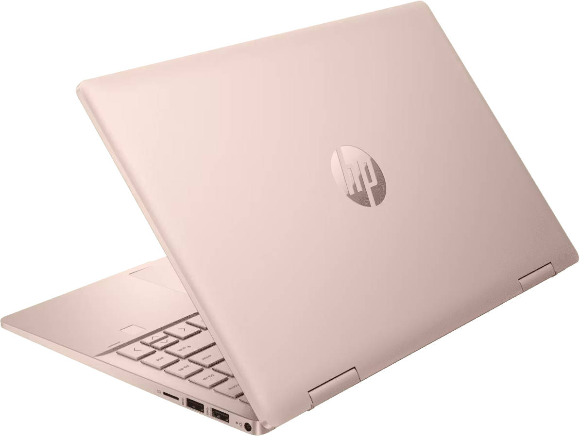 HP Pavilion x360 14-ek1151TU (B6PA3PA) Laptop (Core i5 13th Gen/16 GB/1 TB SSD/Windows 11)