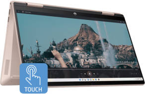 HP Pavilion x360 14-ek1152TU (B6PA4PA) Laptop (Core i7 13th Gen/16 GB/512 GB SSD/Windows 11)
