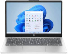 HP 14-em0025AU (7N8C2PA) Laptop (AMD Quad Core Ryzen 3/8 GB/512 GB SSD/Windows 11)