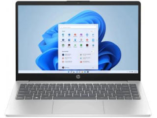 HP 14-em0025AU (7N8C2PA) Laptop (AMD Quad Core Ryzen 3/8 GB/512 GB SSD/Windows 11) Price