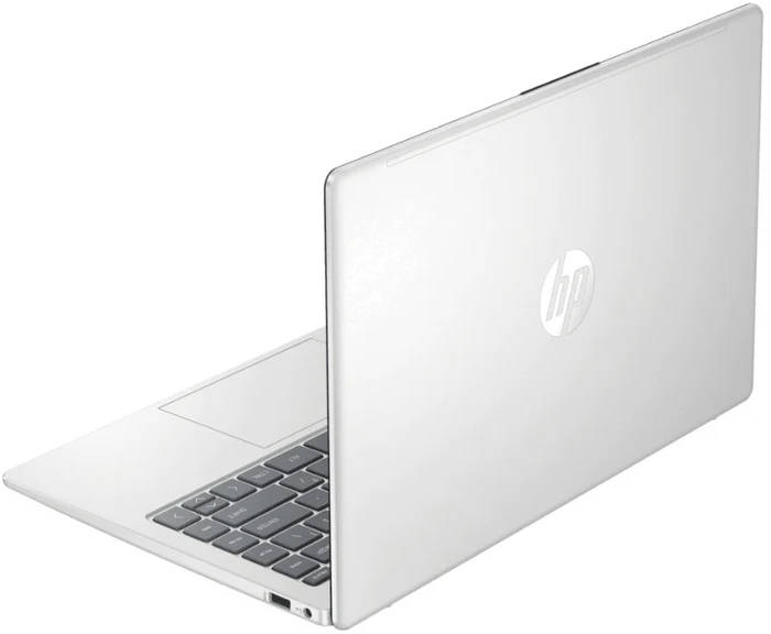 HP 14-em0025AU (7N8C2PA) Laptop (AMD Quad Core Ryzen 3/8 GB/512 GB SSD/Windows 11)