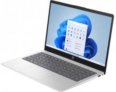 HP 14-em0026AU (7N8C3PA) Laptop (AMD Quad Core Ryzen 5/8 GB/512 GB SSD/Windows 11)