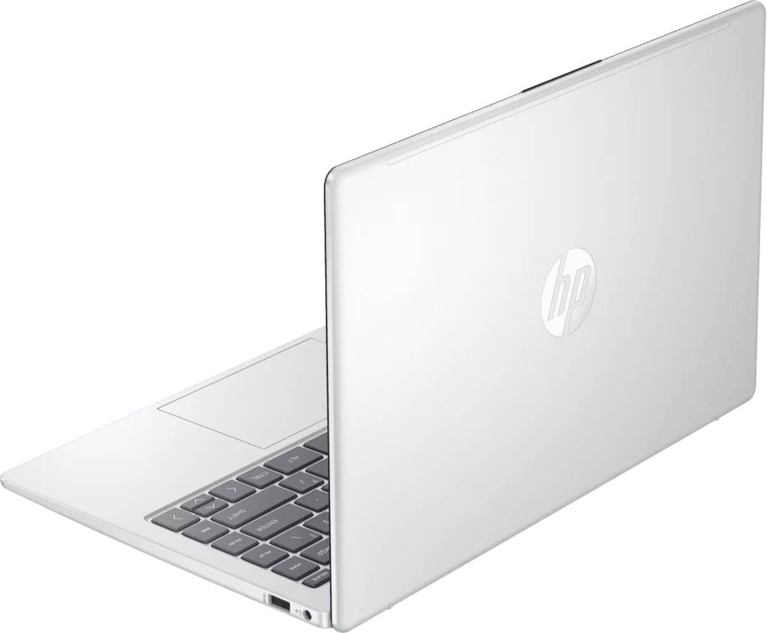 HP 14-em0026AU (7N8C3PA) Laptop (AMD Quad Core Ryzen 5/8 GB/512 GB SSD/Windows 11)