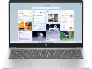 HP 14-em0027AU (7N8C4PA) Laptop (AMD Quad Core Ryzen 5/16 GB/512 GB SSD/Windows 11) Price