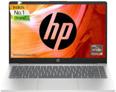 HP 14-em0214AU (B84U8PA) Laptop (AMD Hexa Core Ryzen 5/16 GB/512 GB SSD/Windows 11)
