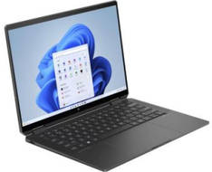 HP Spectre x360 14-eu0670TU (AE0C4PA) Laptop (Core Ultra 7/32 GB/1 TB SSD/Windows 11)