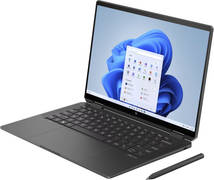 HP Spectre x360 14-eu0670TU (AE0C4PA) Laptop (Core Ultra 7/32 GB/1 TB SSD/Windows 11) Laptop