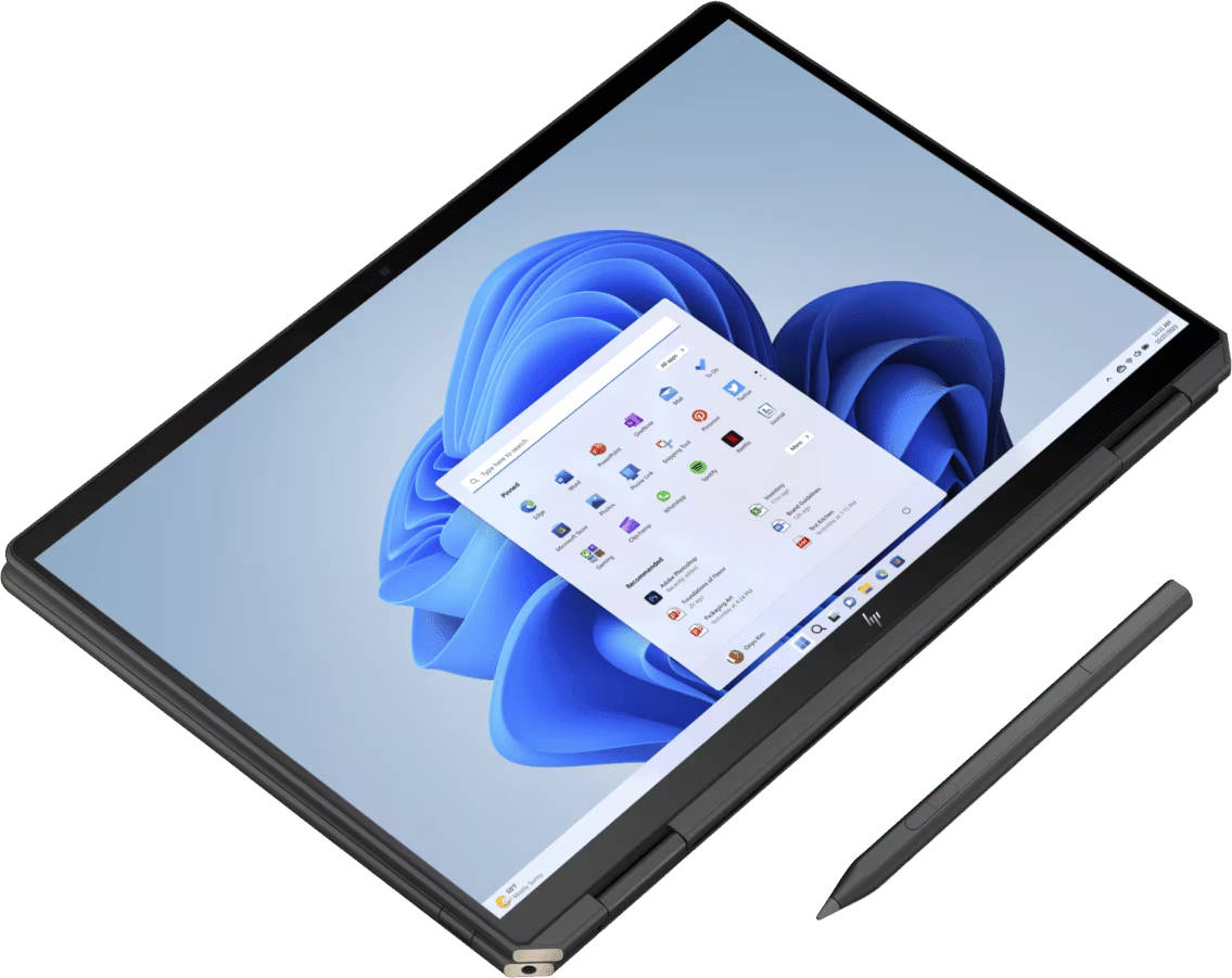 HP Spectre x360 14-eu0670TU (AE0C4PA) Laptop (Core Ultra 7/32 GB/1 TB SSD/Windows 11)