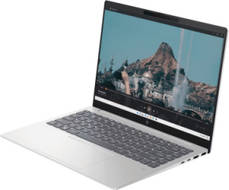 HP Pavilion Plus 14-ew0107TU (B6MK7PA) Laptop (Core i5 13th Gen/16 GB/512 GB SSD/Windows 11)