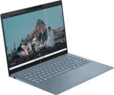 HP Pavilion Plus 14-ew0108TU (B6PA5PA) Laptop (Core i5 13th Gen/16 GB/512 GB SSD/Windows 11)