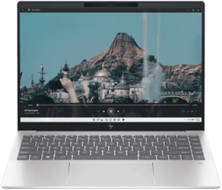 HP Pavilion Plus 14-ew1074tu (A1AG6PA) Laptop (Core Ultra 5/16 GB/512 GB SSD/Windows 11)