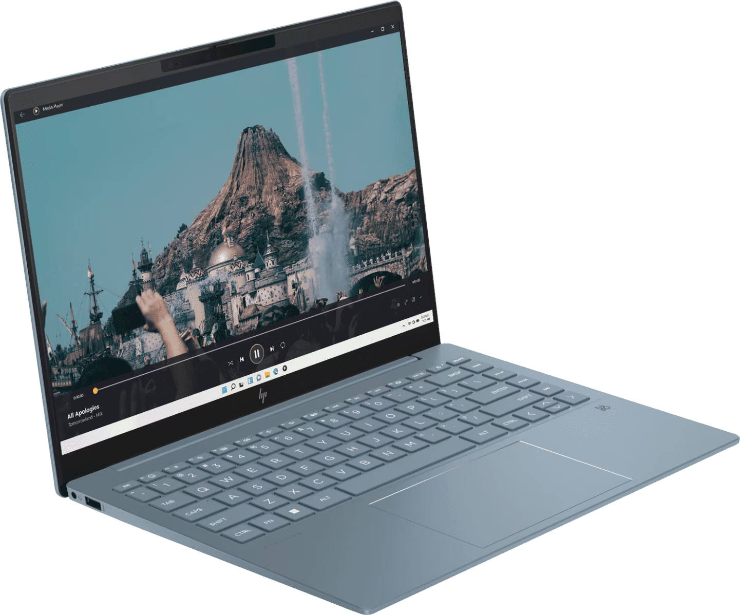 HP Pavilion Plus 14-ew1082TU (A3WE3PA) Laptop (Core Ultra 5/16 GB/512 GB SSD/Windows 11)