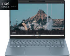 HP Pavilion Plus 14-EW1112TU (B6NX8PA) Laptop (Core Ultra 5/16 GB/512 GB SSD/Windows 11)