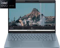 HP Pavilion Plus 14-EW1112TU (B6NX8PA) Laptop (Core Ultra 5/16 GB/512 GB SSD/Windows 11)