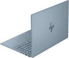 HP Pavilion Plus 14-EW1112TU (B6NX8PA) Laptop (Core Ultra 5/16 GB/512 GB SSD/Windows 11)