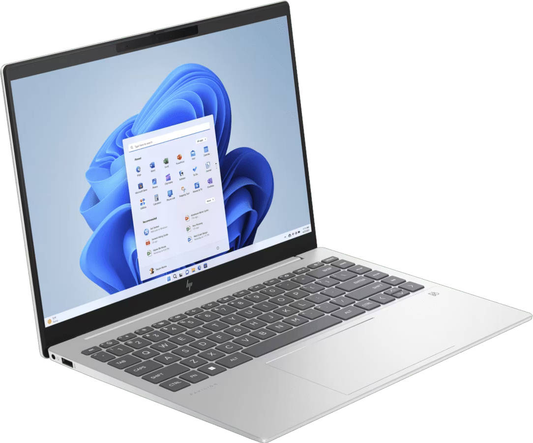 HP Pavilion 14-ey0789AU (92U77PA) Laptop (AMD Octa Core Ryzen 7/16 GB/1 TB SSD/Windows 11)