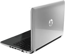 HP Pavilion TouchSmart 14-F020US (E0K21UA) Laptop (AMD Quad Core/4 GB/750 GB/Windows 8/2 GB)
