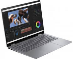 HP Envy x360 14-fa0038AU (A00PMPA) Laptop (AMD Hexa Core Ryzen 5/16 GB/512 GB SSD/Windows 11)