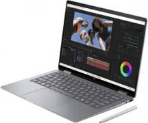 HP Envy x360 14-fa0038AU (A00PMPA) Laptop (AMD Hexa Core Ryzen 5/16 GB/512 GB SSD/Windows 11)